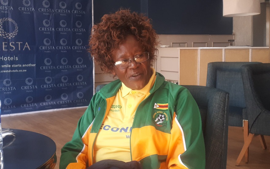 You are currently viewing Zimbabwe netball chief suspended amid governance crisis
