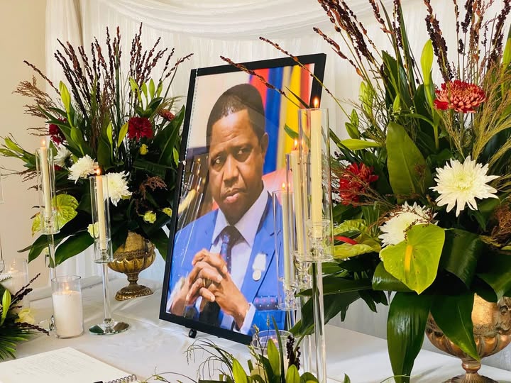 You are currently viewing THE LEGAL MISSTEPS – State Overreaches in Lungu Burial Dispute