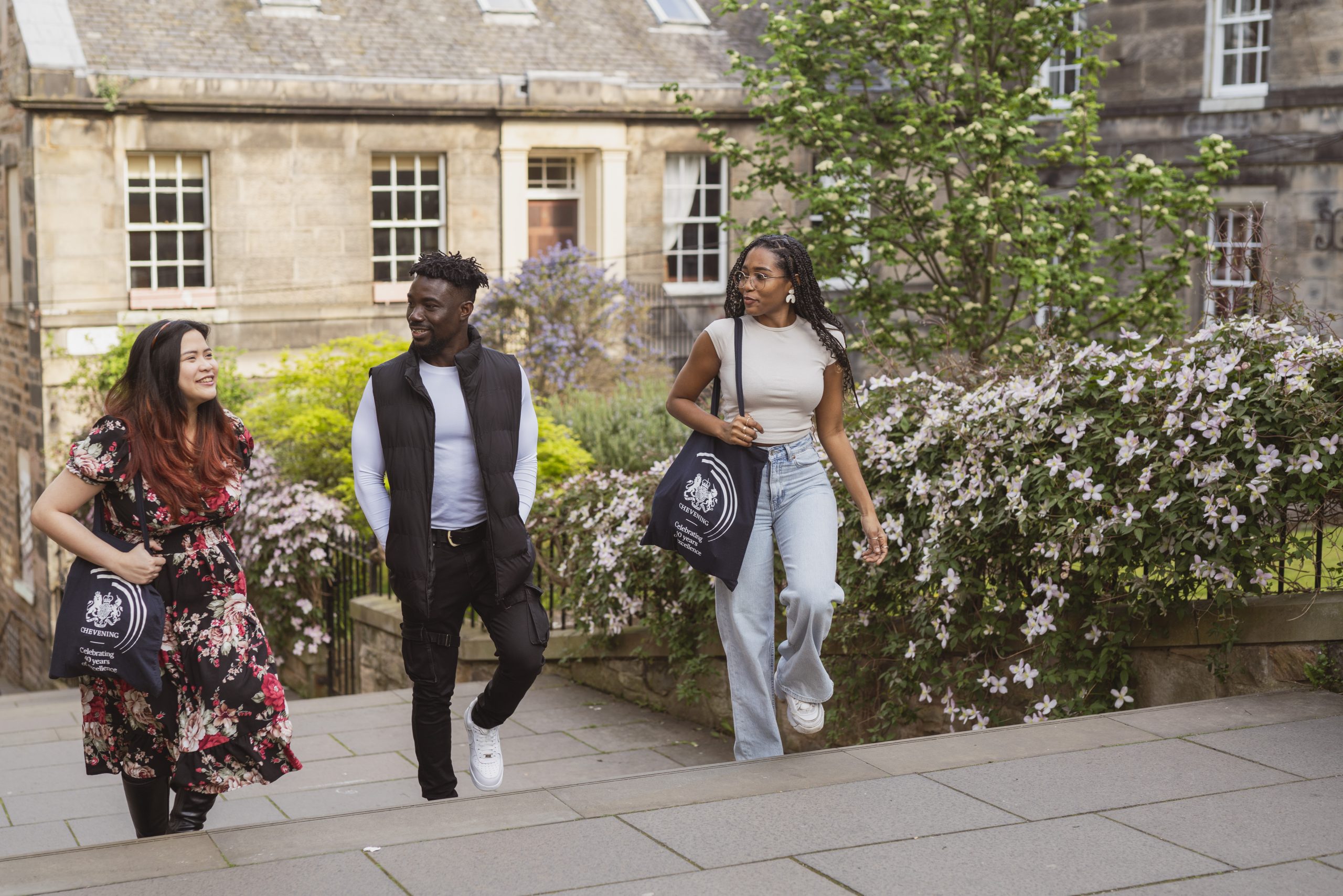 Read more about the article Chevening Scholarship Draws Record 109,000 Applicants