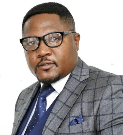 You are currently viewing ZANU-PF MP Mutodi Ousted as Budget Committee Chair After Unproven Graft Claim