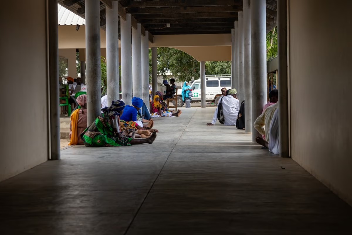 You are currently viewing MSF suspends activities in Mocímboa da Praia as violence surges