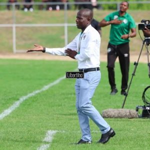 Read more about the article Chiragwi steps away from Warriors in disgrace after slapping player