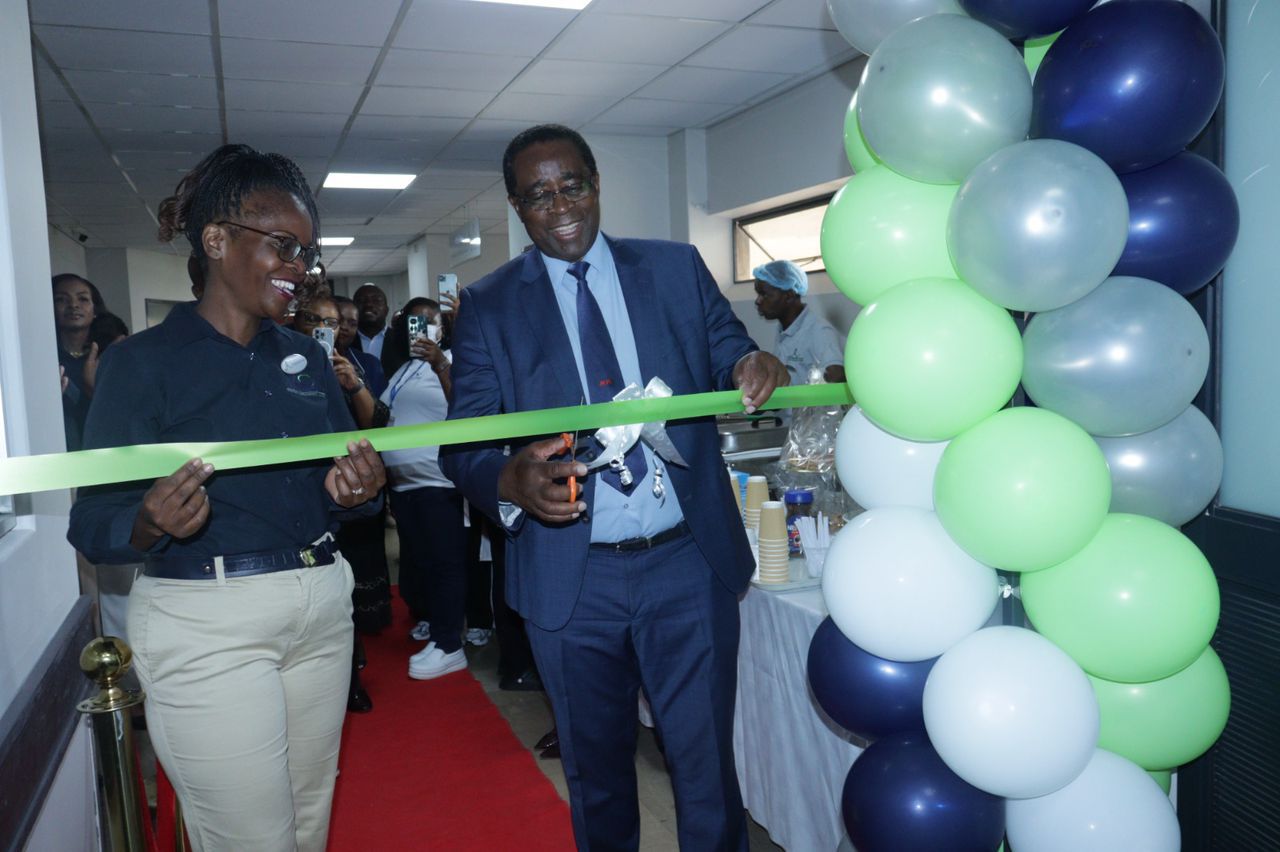 Read more about the article Avenues Clinic Unveils $4M Revamp