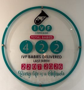 Read more about the article Zimbabwe marks World IVF Day with focus on science, hope and parenthood