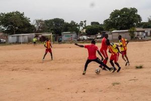 Read more about the article Rural Zimbabwe losing out as sports infrastructure gap widens, Parliament says