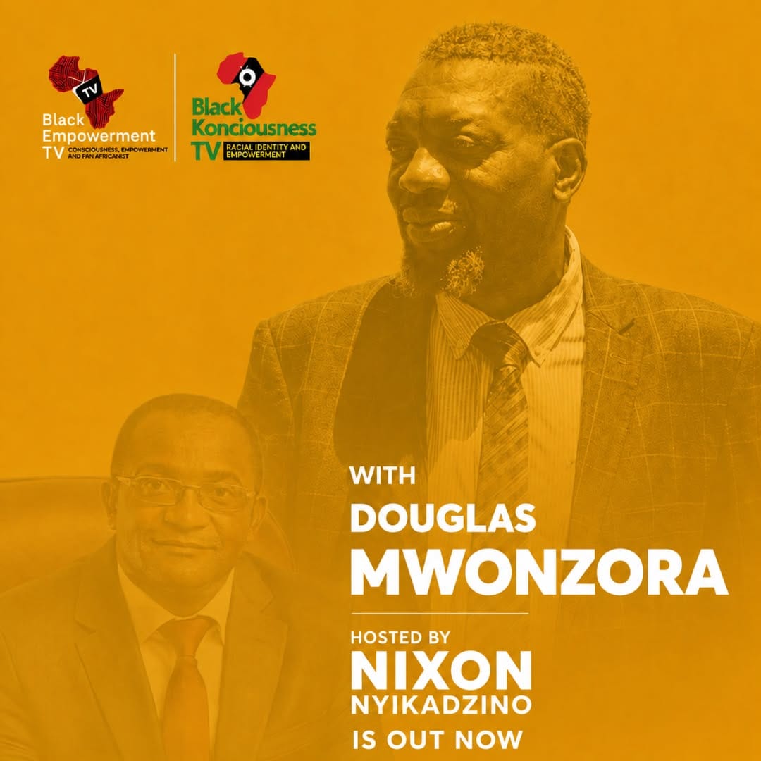 You are currently viewing Mwonzora calls for ‘unity of progressive forces,’ street action as he challenges Amendment No. 3