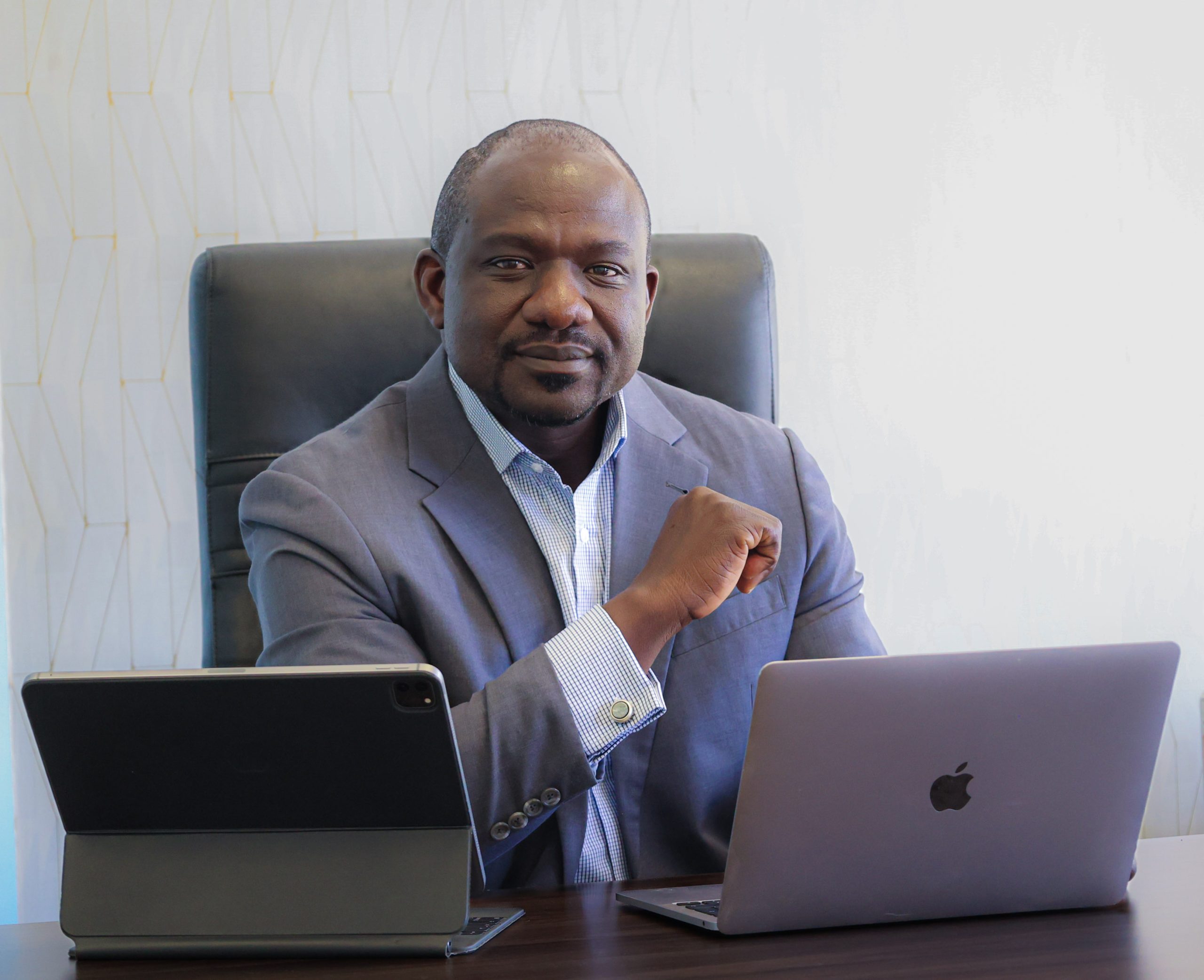You are currently viewing Cimas Healthathon draws 372 entries as finalists prepare for Harare showdown