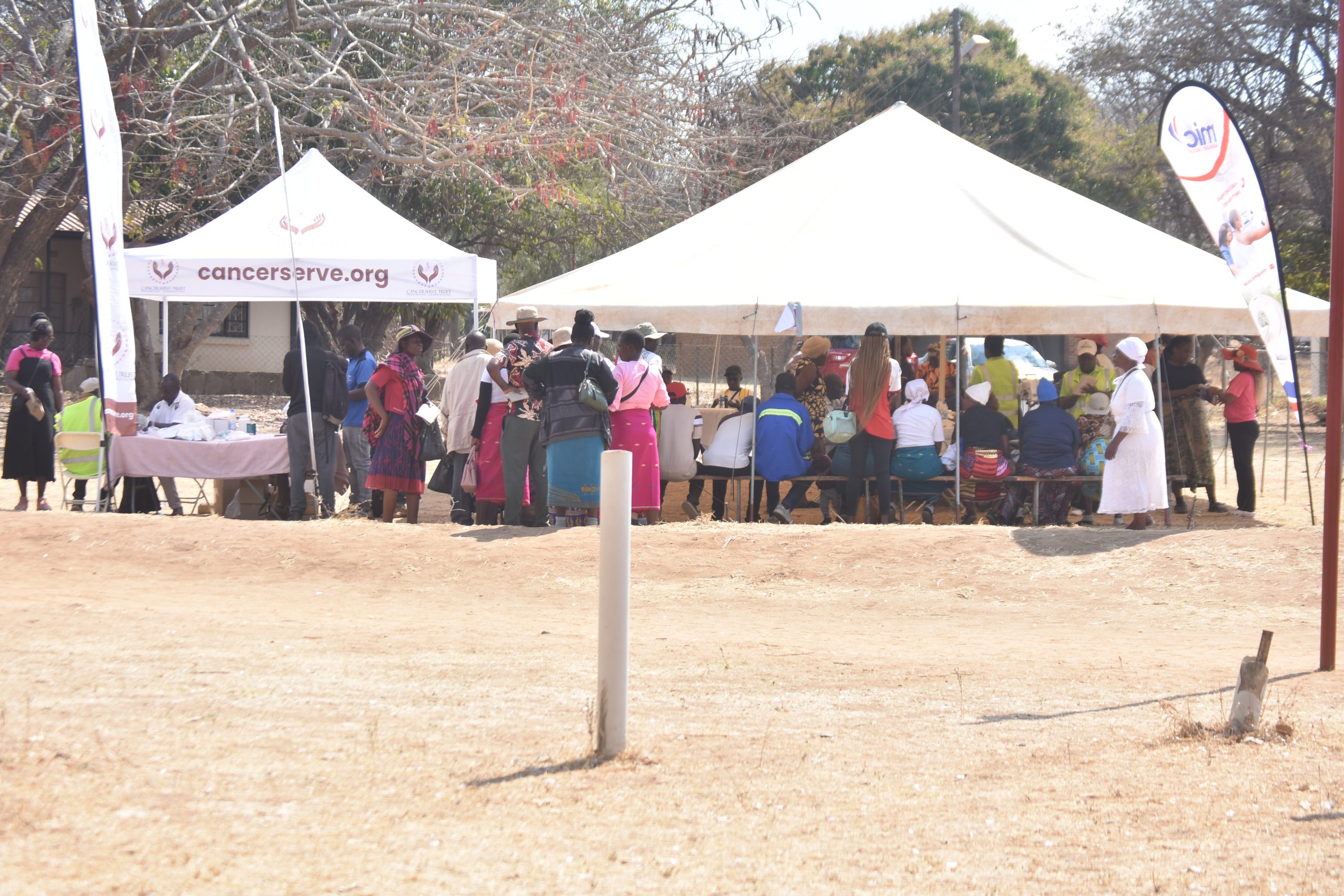 Read more about the article Karanda cancer outreach brings screening, treatment support and survivor guidance to rural patients