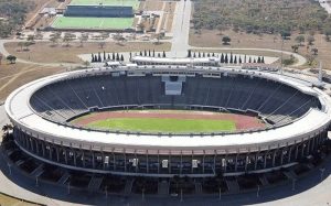 Read more about the article Five years on, government makes latest promise on National Sports Stadium