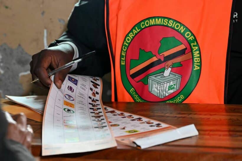 You are currently viewing Zambia election outcome should concern entire SADC region – analyst