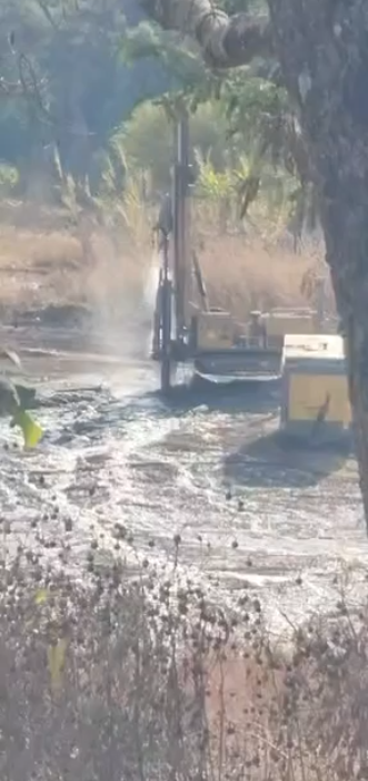 You are currently viewing Fight for Glen Lorne wetland intensifies as residents accuse developer of defying orders