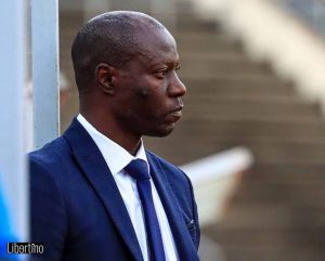 Read more about the article Benjani doubtful for Highlanders-Chicken Inn derby after hospitalisation