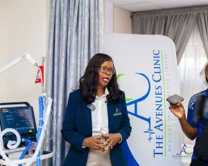 Read more about the article The Avenues Clinic unveils US$500,000 critical care upgrade