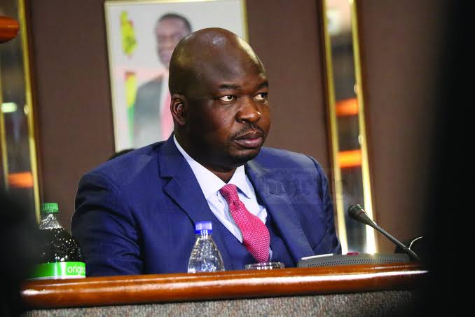 You are currently viewing Guvamatanga under fire