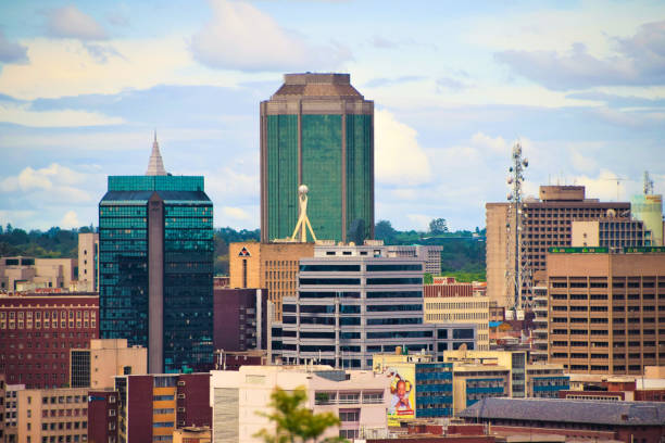 You are currently viewing Harare proposes 233% fee hike for shoe repair businesses