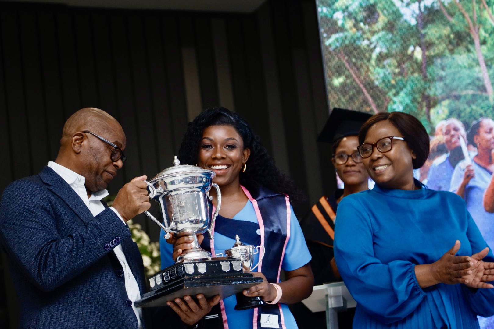 You are currently viewing Avenues Clinic invests US$200,000 annually in specialist nursing training