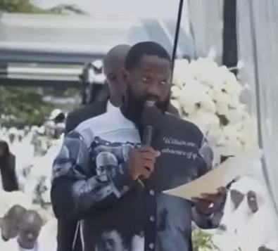 You are currently viewing Wicknell blew Gwanda millions on luxury shopping, failed to honour US$1m promise says brother