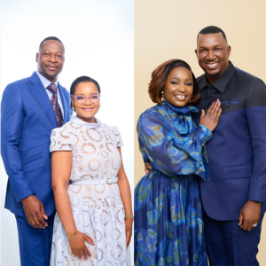 Read more about the article Makandiwa at Kwekwe Apostolic Summit 2026: Be Known for Results